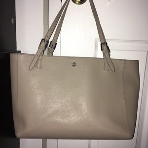 Tory Burch Large Tote Bag
